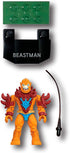 Mega Construx Heroes Battle for Eternia Collection, Micro Action Figure Building Set
