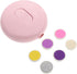Boy Girl Nail Care Electric Nail Polisher Trimmer Polishing Tool for Newborns