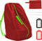Jaseppor Car Seat Bags For Airplane Travel, Gate Check Bag, Durable Travel Bag