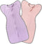 Blackleaf baby Baby Swaddle Blanket for Newborns and Infants,2-Piece Set Infant Pajamas,Bidirectional Zipper,Easy to