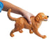 6 2+ Learning Resources Jumbo Domestic Pets - Pieces, Ages Preschool Pet Toys, Classroom Desk Pets, Preschool Learning