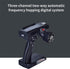 FS-GT3B 3Ch GT3B 2.4Ghz 3 GR3E OGRC Flysky RC Transmitter and Receiver RC Car Remote Controller with Channel Radio