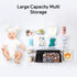 Momcozy Large Stroller Organizer by