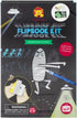Flip Book Kit - Animation Action Guide Book for Kids & Tweens Ages 8+