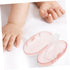 Set Newborn Grooming Essentials: Boy Girl Nail Care with Clipper, Scissors, and Tweezers