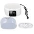 HEALT Double Bottle Warmer with Smart Temperature Control, Fast Baby Food Heater and Defrost Warmer with Timer