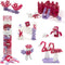 KADU Taffy 250 Piece Set - STEM/STEAM Building + Construction Toy, for