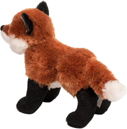 Douglas Francine Plush Stuffed Animal - Red Fox