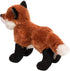 Douglas Francine Plush Stuffed Animal - Red Fox