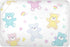 siphylline Cartoon Cute Colorful Teddy Bear Extra Large Resuable Potty Training Pee Pad