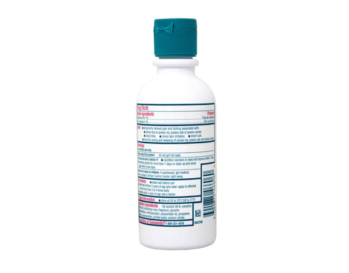 Caladryl 6-Ounce Clear Lotion, Bottles by