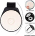 SUPVOX 360 Car Swivel Cushion - Car Seat Cover, Pad, Warmers, Rotation Disc, Office Chair Pad, Vehicle Seat Cushion Gel