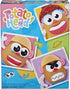 Potato Head SPUDMOJI
