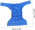 Comfortable Leak-Proof Adult Cloth Diapers for Men