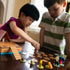 HABA Critter Cruise Cooperative Noah's Ark Memory Game Made in Germany