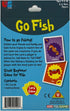 University Games Go Fish Card Game - Jumbo Size Colorful Animal Cards for Kids Ages 4 and Up
