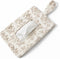 CZFSWT Diaper and Wipes Pouch, Wipe and Diaper Pouch, Diaper Bag Dispenser Suitable