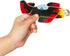 ArtCreativity Foam Airplanes for Kids, Bulk Set of 72 Lightweight Planes with Various Designs, Fun Party Favors