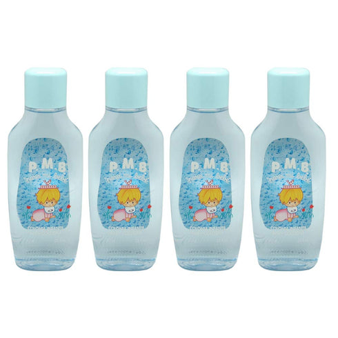 Para Mi Bebe PMB Baby Cologne. Original Scent. Alcohol Free. Gentle and Fresh Fragance for