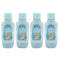 Para Mi Bebe PMB Baby Cologne. Original Scent. Alcohol Free. Gentle and Fresh Fragance for