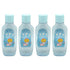 Para Mi Bebe PMB Baby Cologne. Original Scent. Alcohol Free. Gentle and Fresh Fragance for