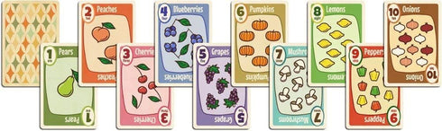 Pairs Deluxe Edition Card Game