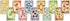 Pairs Deluxe Edition Card Game