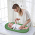 ROGSOUTH 30"x 15.6", Baby Changing Pad - Lightweight Wipeable Foam Changing Pad, Waterproof Comfortable Design for All