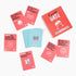 Dizzy Date: The 2nd Date - Deeper Questions Expansion Pack for Date Night, Perfect Valentine's Day Gift!