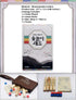 YUTNORI Korean Board Games: ??? Floor Games for Family, Adults, Party, Premium Wood Strategy Game