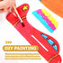 20Pcs Toddmomy Wooden Model Airplane Wood Planes DIY Balsa Wood Airplane Kits Wooden Toy Plane Handicraft for Birthday