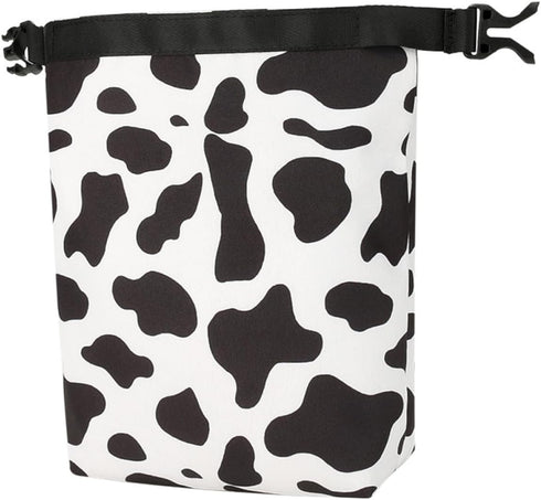 Beaupretty Insulated Food Bottle Bag Portable Bottle Storage Organizer Leakproof Lightweight for
