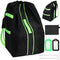 Sublaga Carseat Bag for Airplane Travel, Carseat Gate Check Bag, Durable Car Seat