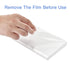 Freeze Flat Breast Milk Storage Bag, Breastmilk Freezer Flattener Kit for Organizer, Fit 3 4 5 6oz, 2-Pack