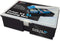 BCW Prime X4 Gaming Box | Playing Card Storage Box for Decks and Game Accessories