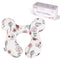 KAKIBLIN Baby Neck Pillow, Upgraded Baby Support Pillow,Babies Head Pillow,Neck Support Pillow