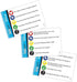 Geek Out! Disney Party Game | Trivia Bluffing Game Featuring Favorite Disney Characters | Perfect for Family Game Night