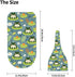 Jarverce Frog Swaddle Blanket, Soft Swaddling Blanket Baby Clothes, Frog Baby Stuff