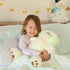 14 inches Cuddle Barn - Nite Brite Pals Cuddles the Cub | Large Glowing Musical Extra Soft Teddy Bear, LED Nightlight