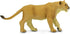 6" 3+ Safari Ltd. Lioness Figurine - Realistic Wildlife Figure - Educational Toy for Boys, Girls, and Kids Ages