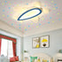 Aivwis 200Piece 3D Glow in the Dark Stars for Ceiling, Luminous Star and Moon Wall Stickers for Kids Bedroom & Nursery