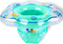 Baby Pool Float with Double Airbag Safety Seat for Toddler & Infant