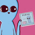 Hasbro Gaming Sweet Existence - Family-Friendly Party Card Game Inspired by Nathan W. Pyle, Ages 13+