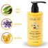 Mommy2Bee 11oz Bella B Body Wash - Pregnancy Safe Body Wash Rich, Luxurious Lather Body Wash Made with Organic