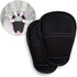IYWISH Baby Stroller Crotch Pads Car Seat Stroller Strap Pads Universal Cushion Crotch