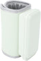 LICAEVEY Baby Bottle Warmer, Milk Bottle Warmer with Smart Thermostat, USB Rechargeable Portable