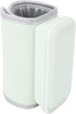LICAEVEY Baby Bottle Warmer, Milk Bottle Warmer with Smart Thermostat, USB Rechargeable Portable