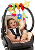 Car Seat Toys, Toys for Car Seat Crib Mobile Bed Around Rattle