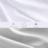4 Pack Baby Bassinet Sheets Compatible with SNOO Smart Sleeper and Chicco LullaGo Anywhere Portable Bassinet, Ultra