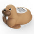 Baby Bath Thermometer for Bathtub, Room|Water Temperature, Baby Bath Floating Toy|Kids Bathroom